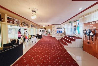 Academie de tenis la cheie - business functional - 8