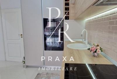 Duplex cu 5 camere cu Canalizare în Florești - 10