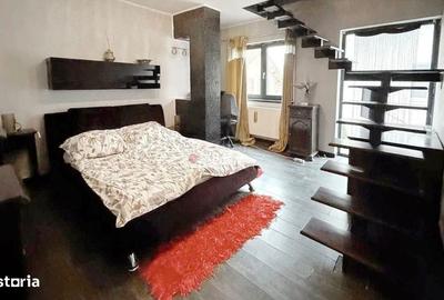 Casă cu 4 camere decomandat în Florilor - 4