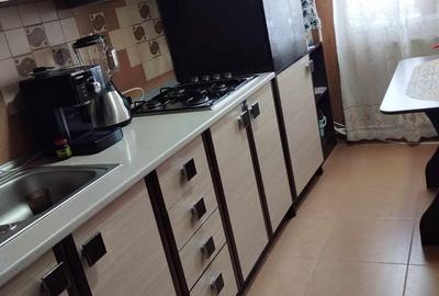 Apartament cu 2 camere în Micro 1 - 1