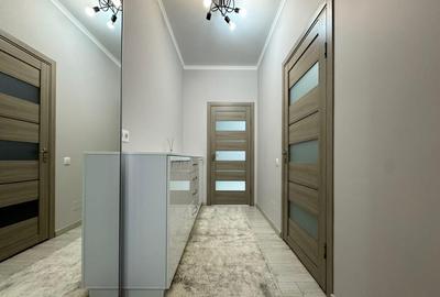 Apartament cu 2 camere decomandat în Gheorgheni - 4