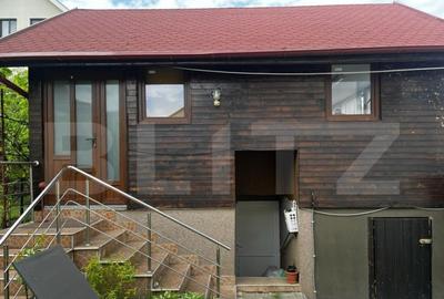 Casa 3 camere, 140mp, zona Belvedere - 10