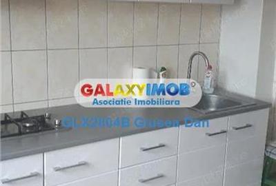 Apartament cu 2 camere semidecomandat, mobilat în Păcii - 1