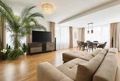 Apartament cu 3 camere decomandat, mobilat în Iancu Nicolae - 2