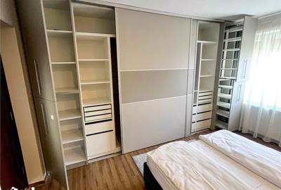Apartament cu 2 camere decomandat, mobilat în Central - 1