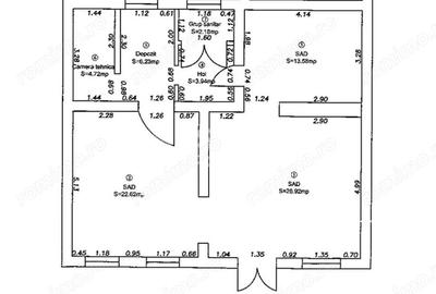 Spatiu Iosefin, disponibil imediat - 6