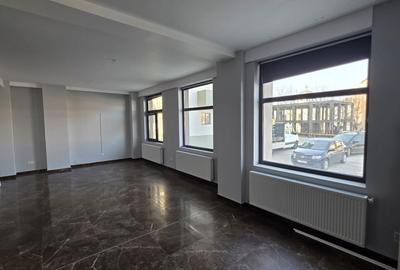 Spațiu comercial, de 90 mp, în Popoveni - 2