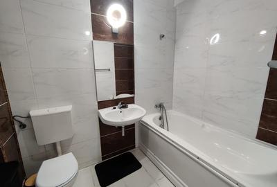 Apartament cu 2 camere decomandat în Mărăști