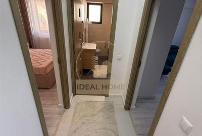 Apartament cu 2 camere decomandat în Galata