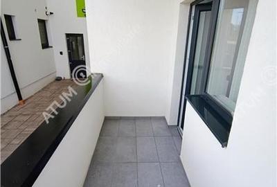 Apartament modern cu 2 camere decomandate si balcon in Sibiu - 18