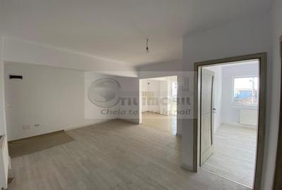 Ap. 2 camere 53mp Finalizat Valea Lupului 0% comision - 2