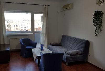 Apartament cu 3 camere decomandat în Kogălniceanu - 2