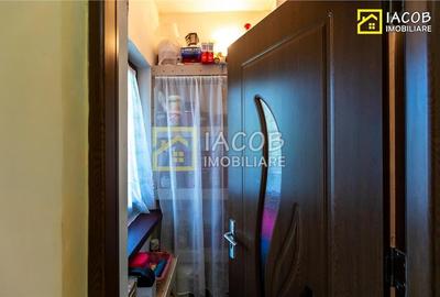 Casa in Luizi Calugara, 10 minute de centrul mun. Bacau - 19
