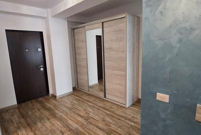 Mamaia Nord - ap. 2 camere, 55 mp, mobilat - utilat, vedere la lac - 11