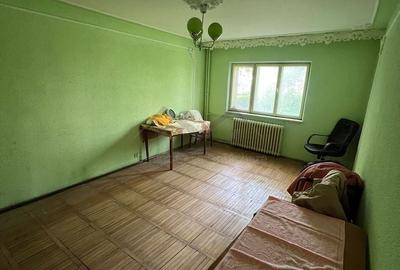 Apartament cu 2 camere decomandat în Nicolina - 5
