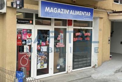 Spatiu comercial complet mobilat si functional, situat in Floresti! - 1