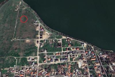 Anunturi vanzari terenuri in Palazu Mare - 2