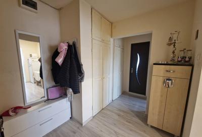 Apartament 2 camere, 48 mp, zona Hotvon - 1