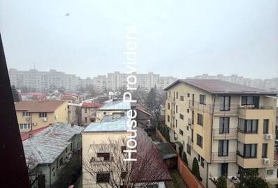 Apartament cu 3 camere în 1 Mai - 8