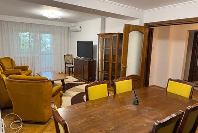 Apartament 4 camere Faleza Nord - 9