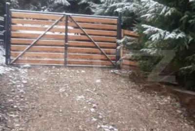 Casă cu 3 camere cu Teren 500 Mp în Central - 16