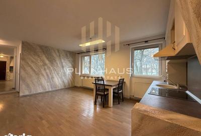 Apartament cu 3 camere decomandat, mobilat în Central - 7