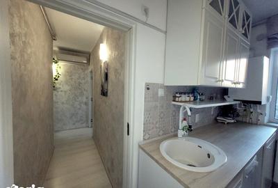 Apartament cu 3 camere în Tomis III - 2