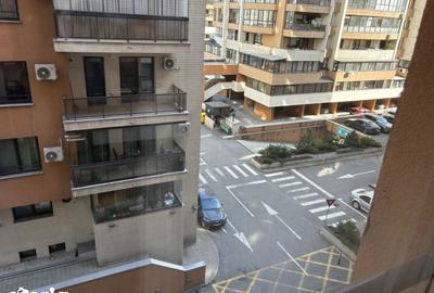 Apartament cu 2 camere semidecomandat, mobilat în Grozăvești - 7