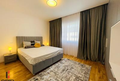 Vila complet mobilata in New Point Villas - Pipera-Iancu Nicolae - 5