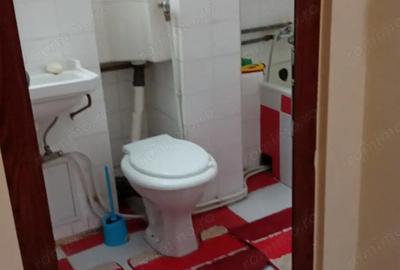 Garsonieră semidecomandată în Central - 2