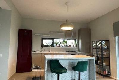 Casa de inchiriat Balotesti - 3