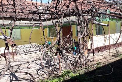 Casă cu 4 camere în Sântana - 5