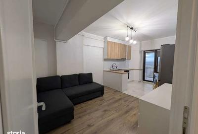 Apartament cu 2 camere în Copou - 1