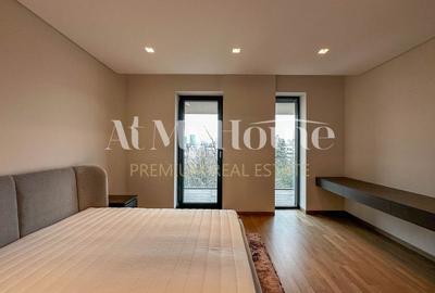 Apartament cu 3 camere decomandat, mobilat în Primăverii - 8