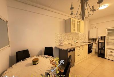 Apartament cu 2 camere în Dâmbul Rotund - 4