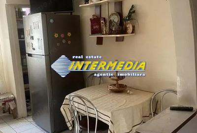 Garsoniera decomandata 35 mp in Cetate finisata de vanzare - 2