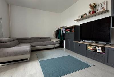 Apartament cu 2 camere, mobilat în Vitan - 12