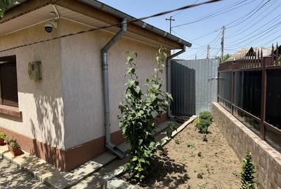 Casă cu 4 camere în Central - 3