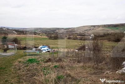 Teren în Borhanci - 14