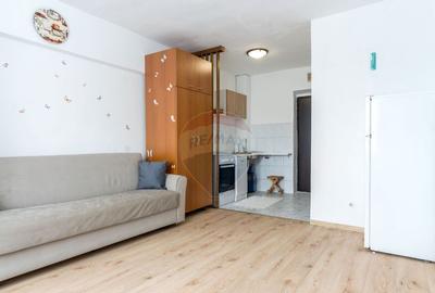 Garsoniera de vanzare, zona Marasti - 1