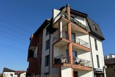 Militari Rosu apartament 2 camere mobilat si utilat complet - 18