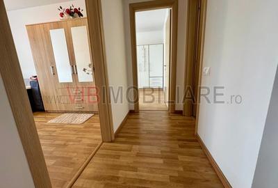 3 Camere -Barcelona Straulesti -Petrom City - Centrala - 5