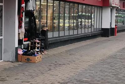 Spațiu comercial, de 200 mp, în Ultracentral - 1