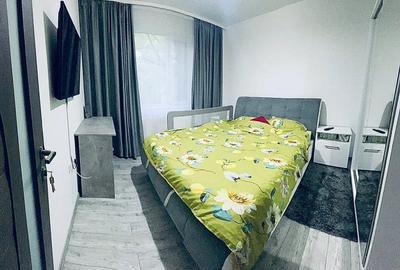 Apartament cu 4 camere decomandat în Central - 5
