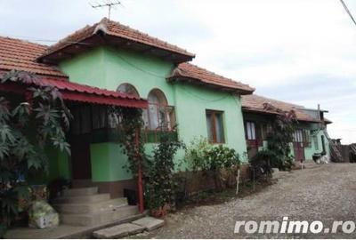 Casa cota 3/6 si teren cota 2/6, Com. Streje?ti, jud Olt - 4