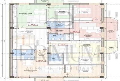 Apartamente 2 si 3 camere - asfalt -zona excelenta - personalizare interioara. - 3