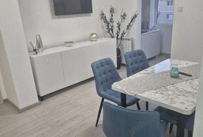 Apartament cu 2 camere decomandat în Central - 5