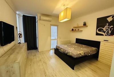 Garsonieră semidecomandată în Roșu - 4