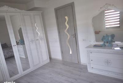 Casă cu 5 camere cu Teren 422 Mp în Moșoaia - 3