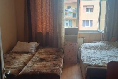 Garsonieră nedecomandată în Tractorul - 2